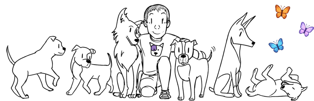 Local Dog Rescue